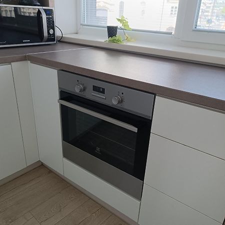 Krasny Byt S Vyhladmi V Historickom Centre Bratislava Exteriör bild