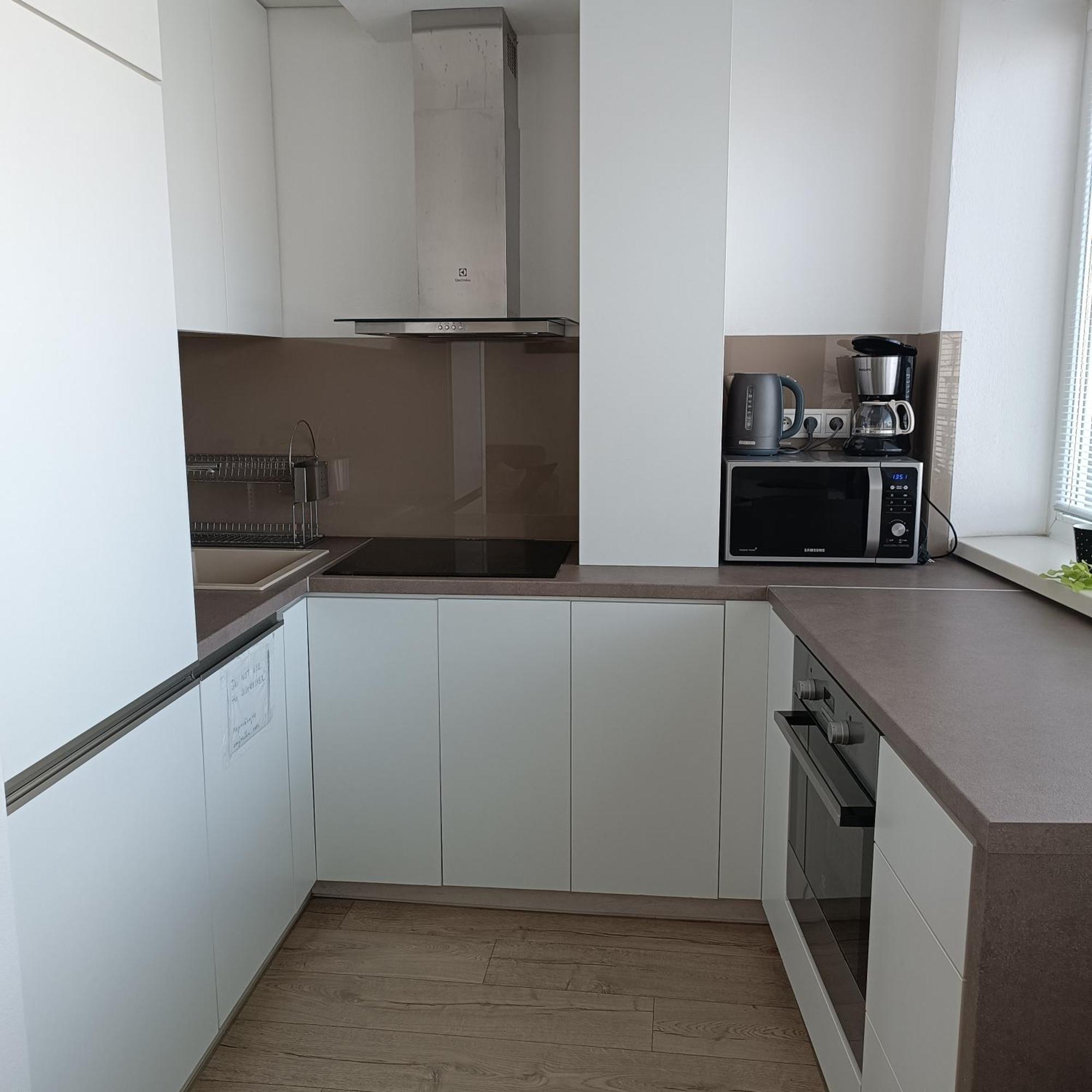 Krasny Byt S Vyhladmi V Historickom Centre Bratislava Exteriör bild